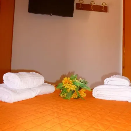 Apartament Niki And By Hotelius Acharavi (Corfu)