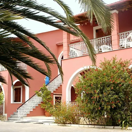 Niki And By Hotelius Acharavi (Corfu)